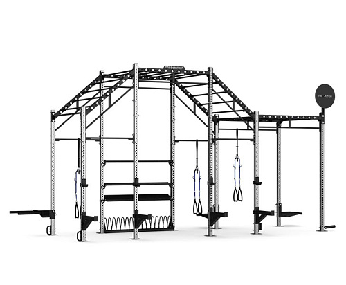 Многофункциональный комплекс Freemotion Fitness FMDY20IMBR