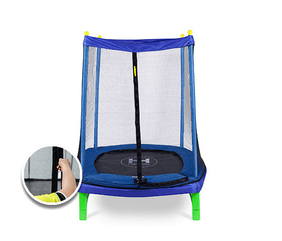 Батут Hasttings CROX 4,5 ft