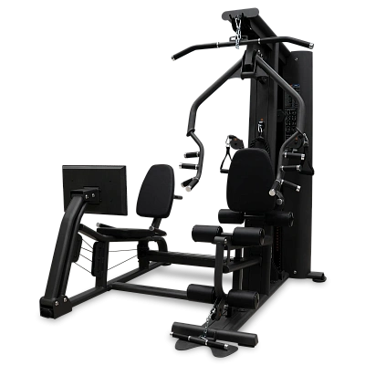 Силовой комплекс полукоммерческий Svensson Body Labs RIGEL PLUS PRO (стек 90кг)