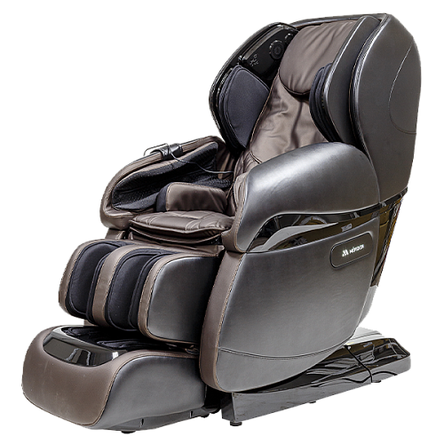 Массажное кресло Meridien California (Black)