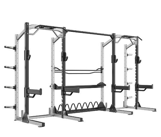 Частичные силовые рамы Aerofit SE-H1 SE5001