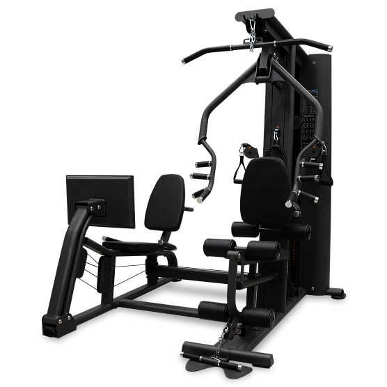 Силовой комплекс полукоммерческий SVENSSON BODY LABS RIGEL PLUS PRO