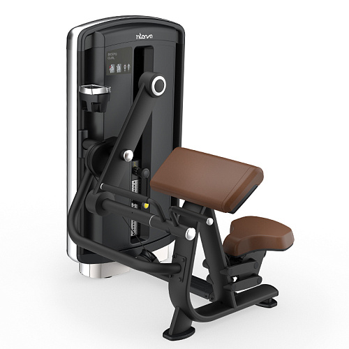 Купить Бицепс-машина INTENZA DL-01 в Москве