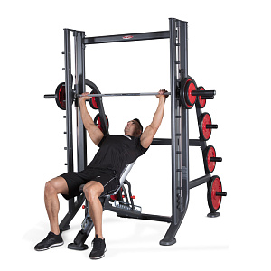 Купить Силовой тренажер Panatta FIT EVO 1FE113B в Москве