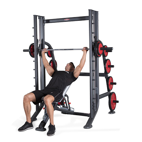 Силовой тренажер Panatta FIT EVO 1FE113B