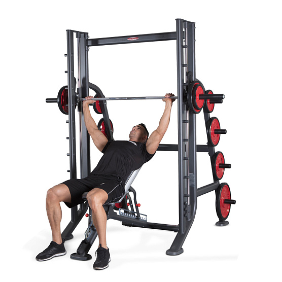 Силовой тренажер Panatta FIT EVO 1FE113B фото5