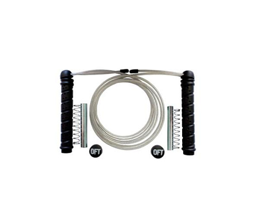 Скакалка утяжеленная профессиональная Original FitTools