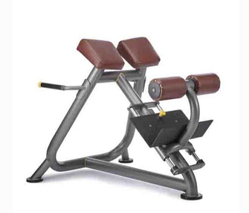 Купить Гиперэкстензия наклонная Oxide Fitness С041 в Москве
