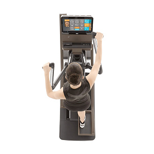 Купить Эллиптический тренажер Technogym Synchro Artis Unity в Москве