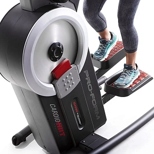 Купить Степпер Pro-Form CARDIO HIIT Trainer в Москве