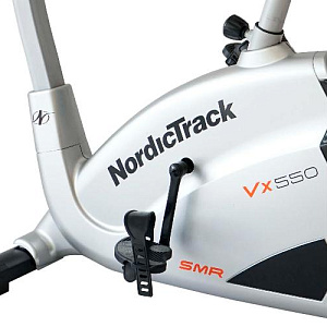 Купить Велотренажер NordicTrack VX 550 в Москве