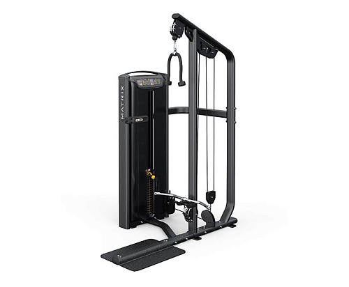 Бицепс / Трицепс стоя Matrix Fitness VERSA VS-S401P Купить Бицепс / Трицепс стоя Matrix Fitness VERSA VS-S401P в Москве
