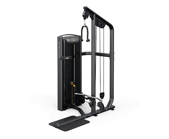 Бицепс / Трицепс стоя Matrix Fitness VERSA VS-S401P