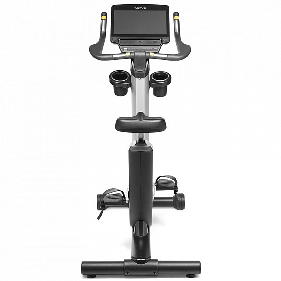 Вертикальный велотренажер Intenza 550UBe2 фото1