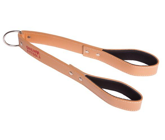 Ремень для трицепса Original FitTools, винилискожа