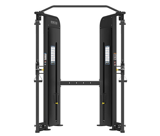 DAP Bronze Gym BW-1003 Кроссовер