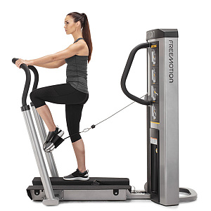 Купить Грузоблочный тренажер Freemotion Fitness Genesis™ DS GD503 Квадрицепс и подколенное сухожилие в Москве