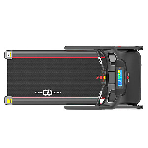 Купить Беговая дорожка CardioPower T65 в Москве