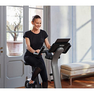 Купить Велотренажер Technogym Cycle Compact в Москве