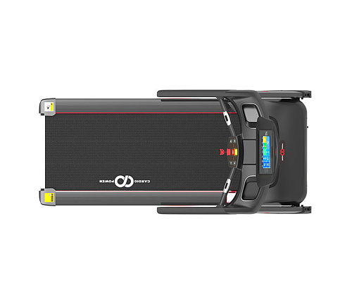 Беговая дорожка CardioPower T65