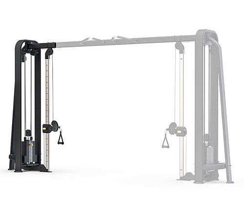 Регулируемая тяговая колонна Intenza CMS-APS Купить Регулируемая тяговая колонна Intenza CMS-APS в Москве