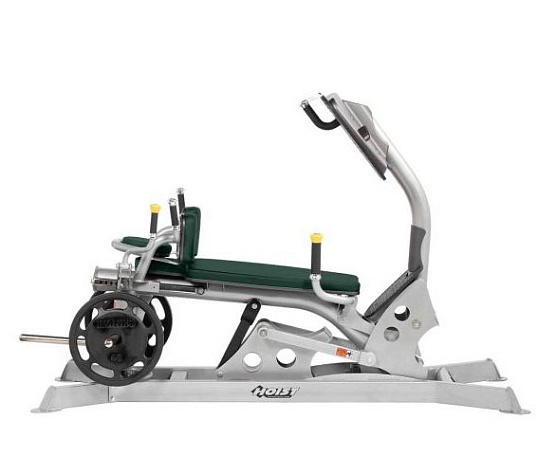 Силовой тренажер Hoist ROC-IT RPL-5403 фото10