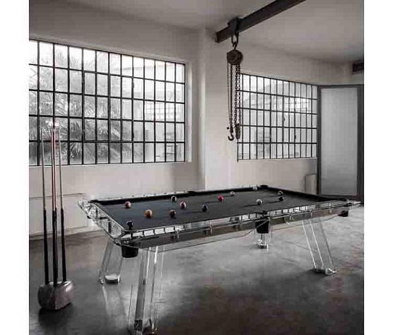 Мраморная подставка под кий Impatia Tocco фото3