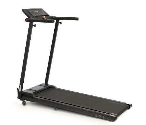 Беговая дорожка Carbon fitness T370 домашняя Купить Беговая дорожка Carbon fitness T370 домашняя в Москве
