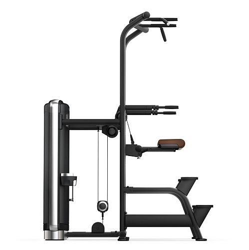 Гравитрон (Подтягивание/Отжимание) INTENZA DL-12