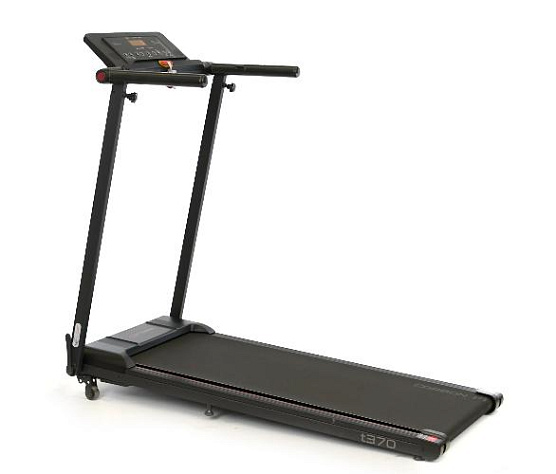 Беговая дорожка Carbon fitness T370 домашняя