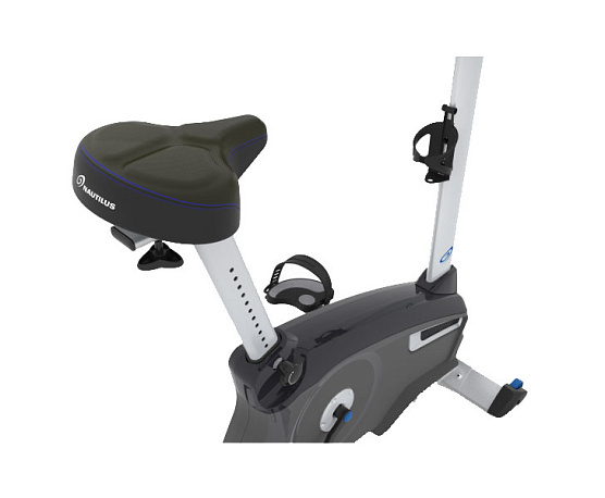 Велотренажер Nautilus U627 фото4