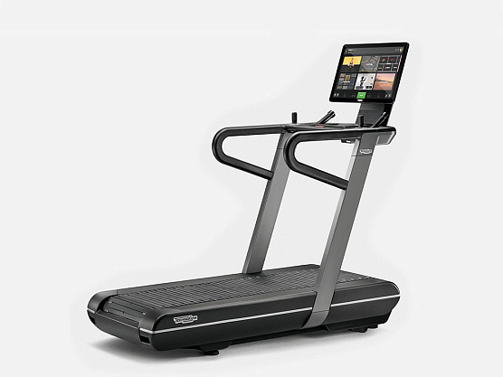 Беговая дорожка Technogym Run HIIT