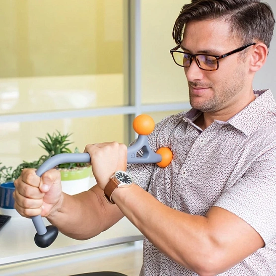 Массажер Trigger Point AcuCurve фото5