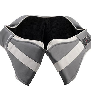 Купить Ergonova Feelneck 3 Plus Grey массажер для шеи в Москве