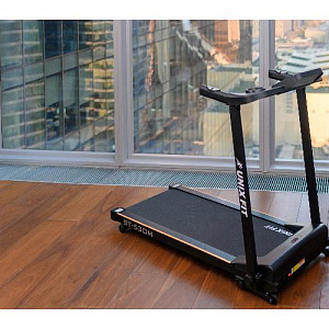 Купить Беговая дорожка Unix Fit ST-530M в Москве