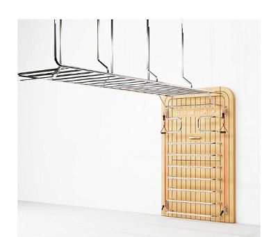 Шведская стенка Desire Regatta Sky Многофункциональный комплекс с элементами отделки частных яхт и рукоходом