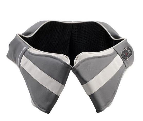 Массажер для шеи Ergonova FeelNeck 3 Plus Grey фото2