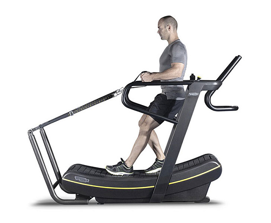 Беговая дорожка Technogym SKILLMILL фото4