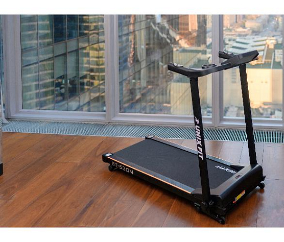 Беговая дорожка Unix Fit ST-530M фото15