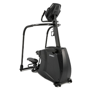 Купить Степпер Spirit Fitness CS800 Silver в Москве