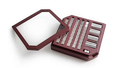 Набор для игры в маджонг Impatia Mahjong Game Set