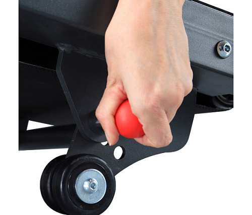 Беговая дорожка Panatta Racewalker 1CF61