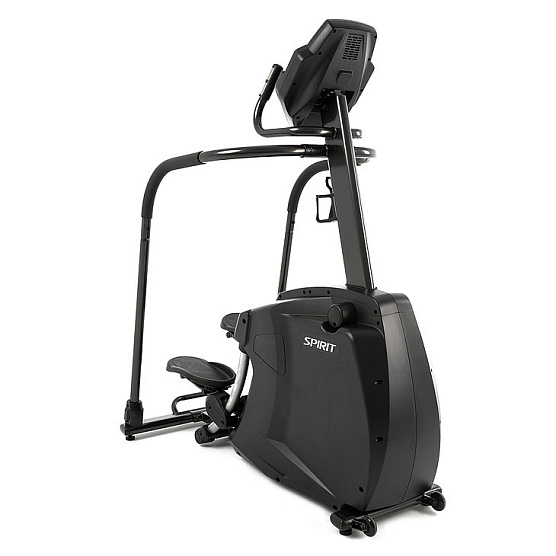 Степпер Spirit Fitness CS800 Silver фото5