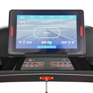 Купить Беговая дорожка CardioPower Track5 в Москве