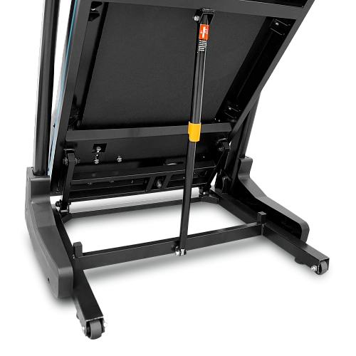 Беговая дорожка домашняя Oxygen Fitness HUSTLE