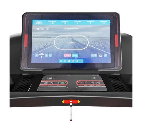 Беговая дорожка CardioPower Track5