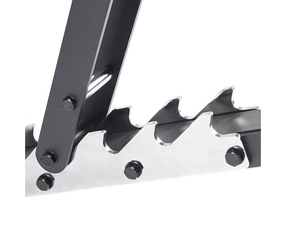 Скамья атлетическая регулируемая Primal V2 PSWB0013 фото4