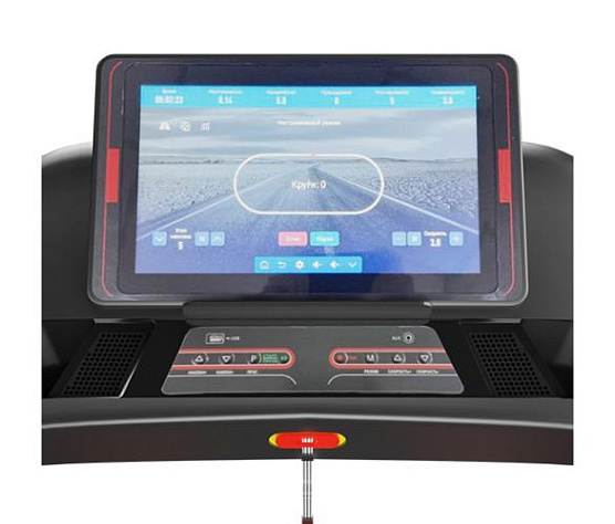 Беговая дорожка CardioPower Track5 фото6