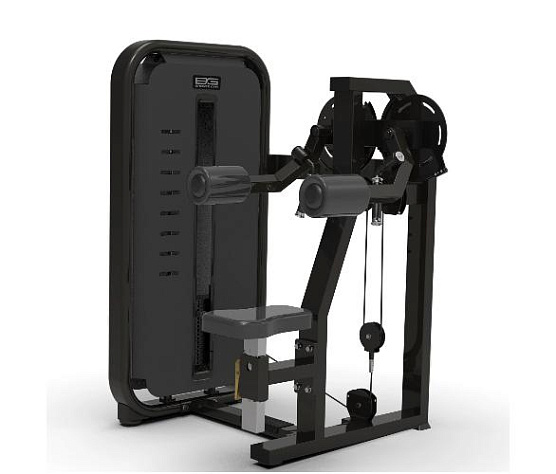 Дельта-машина Bronze Gym MIGHT 05 профессиональный