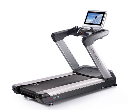 Беговая дорожка Freemotion Fitness t12.8